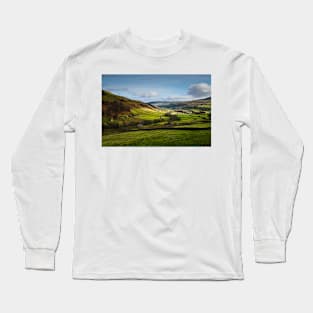 Swaledale Long Sleeve T-Shirt